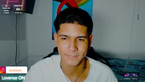 Snapshot of juanacock_2 chatting on November 12, 2025, 3:07 am Juan online show from November 12, 2025, 3:07 am