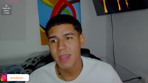 Juan online show from February 5, 2026, 3:11 am