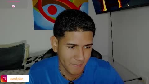 Juan online show from March 9, 2026, 2:48 am