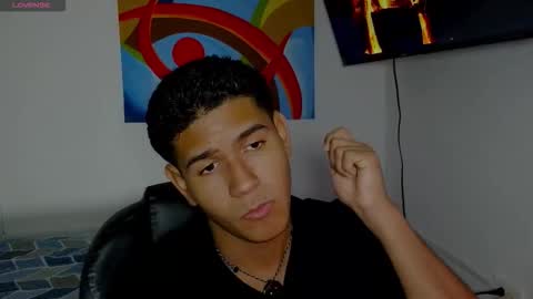 Juan online show from March 21, 2026, 3:22 am