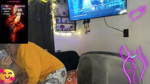 juan jose online show from February 24, 2026, 1:47 am