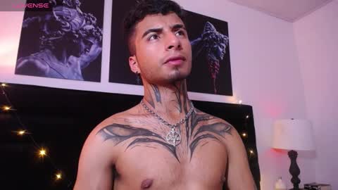 juancamilo66_ online show from January 31, 2025, 10:31 pm