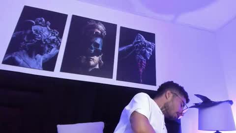 juancamilo66_ online show from October 10, 2025, 3:05 am