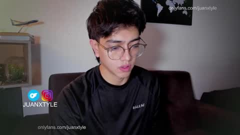 . online show from September 13, 2025, 8:30 pm