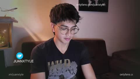 . online show from October 11, 2025, 2:44 am