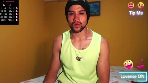 Nauj sex online show from April 13, 2026, 6:35 pm