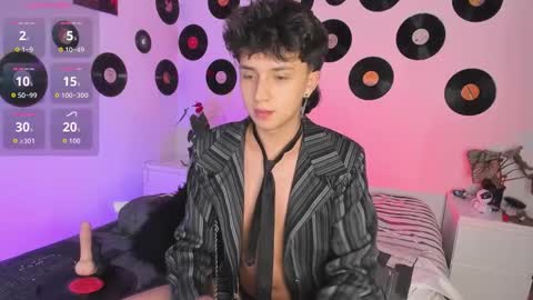 juandaaa__ online show from February 15, 2026, 3:47 am