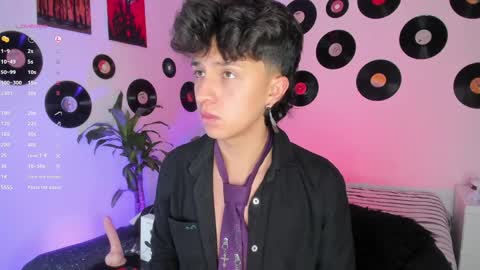 juandaaa__ online show from April 5, 2026, 8:17 pm