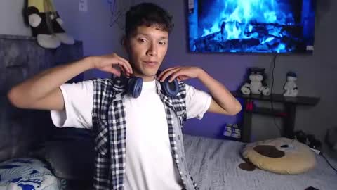 juan david online show from April 21, 2026, 4:56 pm