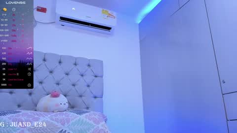 independent model online show from December 5, 2024, 4:44 pm