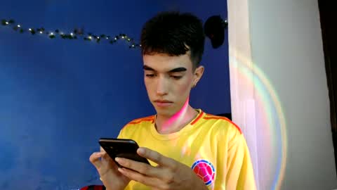 Snapshot of juandii26 chatting on June 27, 2026, 9:20 pm juandi online show from June 27, 2026, 9:20 pm