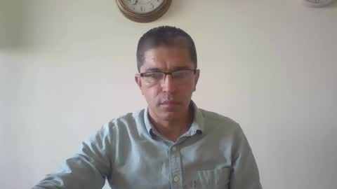 juanearth1 online show from May 27, 2026, 9:34 pm