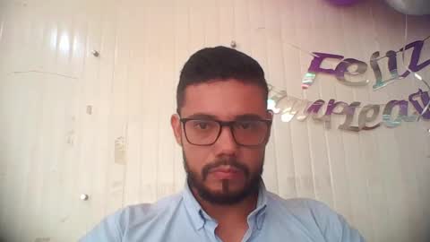 juanfe_style online show from December 5, 2025, 4:36 pm