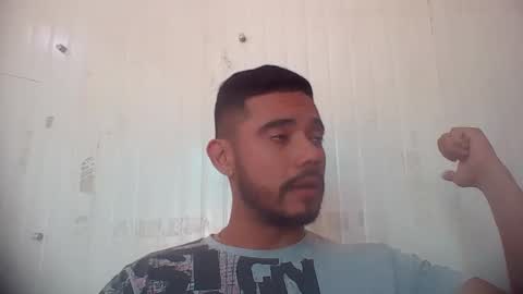 juanfe_style online show from April 24, 2026, 3:03 pm