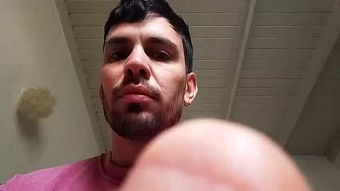 Snapshot of juanibianco chatting on February 12, 2026, 3:18 pm Juan Ignacio online show from February 12, 2026, 3:18 pm
