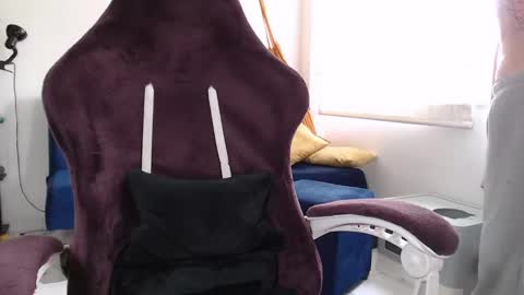 JUANISIMO  online show from February 23, 2025, 5:18 pm