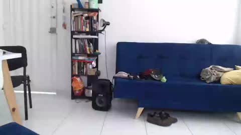 JUANISIMO  online show from February 27, 2025, 9:58 pm