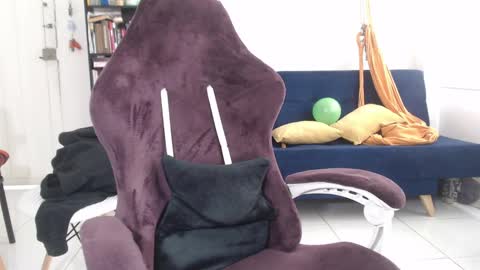 JUANISIMO  online show from March 4, 2025, 5:56 pm