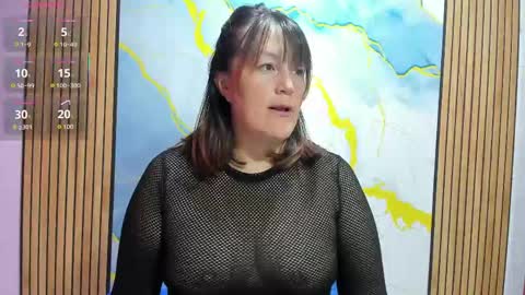 juanita online show from June 3, 2026, 8:17 am