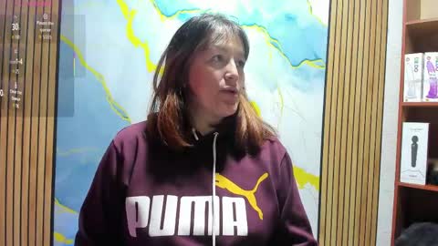 juanita online show from June 4, 2026, 8:20 am