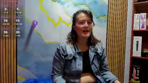juanita online show from June 10, 2026, 8:02 am
