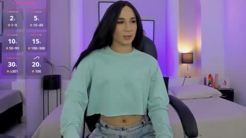 juanita__acosta online show from March 18, 2026, 9:18 pm