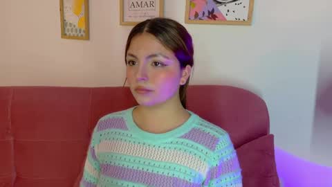 juanita_owens online show from April 8, 2026, 2:00 am