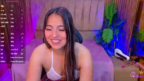 JUANITA online show from June 27, 2026, 11:37 am