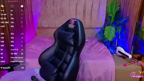 JUANITA online show from June 27, 2026, 12:22 pm
