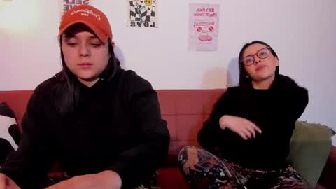 juanitaaa_ online show from July 6, 2026, 12:51 am