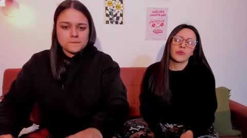 juanitaaa_ online show from July 22, 2026, 4:48 am