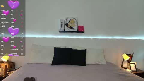 Blue online show from April 6, 2026, 7:59 pm