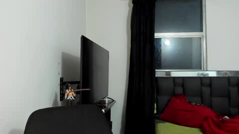 juanjo ferrari online show from March 27, 2026, 11:48 pm