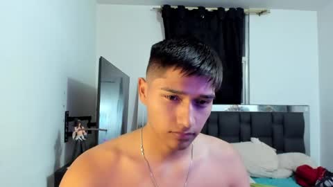 juanjo ferrari online show from April 26, 2026, 3:37 am