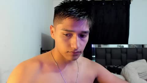 juanjo ferrari online show from April 28, 2026, 1:26 am