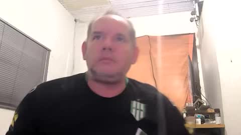 Juan Manuel online show from January 18, 2026, 11:41 pm