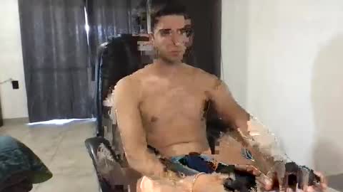 Snapshot of juanmamestre94 chatting on February 20, 2025, 1:30 pm juanmamestre94 online show from February 20, 2025, 1:30 pm