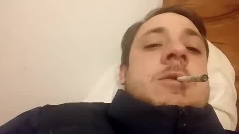 JuanmaSEX online show from December 10, 2024, 11:40 pm