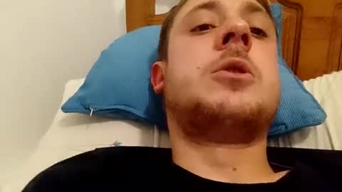 JuanmaSEX online show from January 26, 2025, 11:18 pm