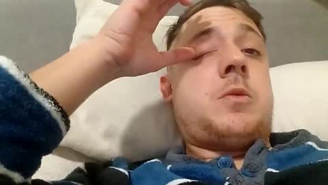 JuanmaSEX online show from January 14, 2026, 2:39 am