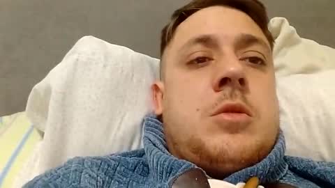 JuanmaSEX online show from January 15, 2026, 12:37 am