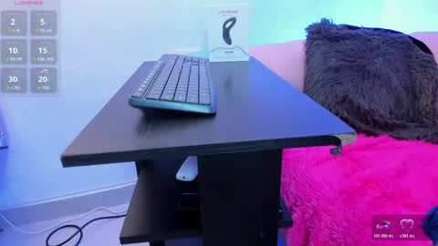 JUAN  online show from May 9, 2026, 6:07 am