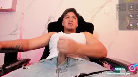 JUAN  online show from June 14, 2026, 12:30 am