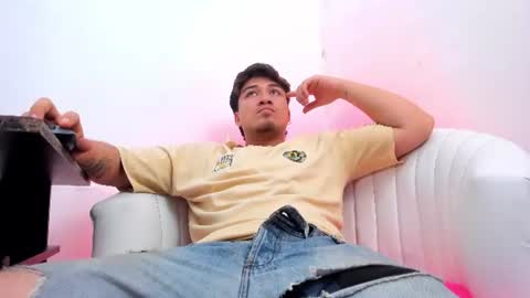 JUAN  online show from June 18, 2026, 3:27 pm