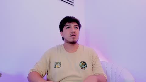 JUAN  online show from June 27, 2026, 9:31 pm