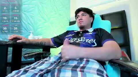 JUAN  online show from July 24, 2026, 2:09 am