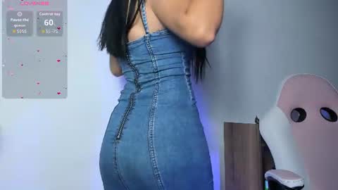 juannita_love online show from June 25, 2026, 2:22 am