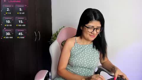 juannita_love online show from July 4, 2026, 2:34 pm