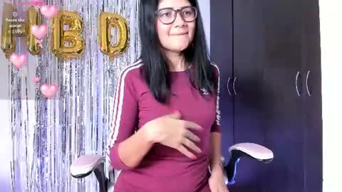 juannita_love online show from July 18, 2026, 4:55 pm