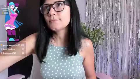 juannita_love online show from July 28, 2026, 3:21 pm